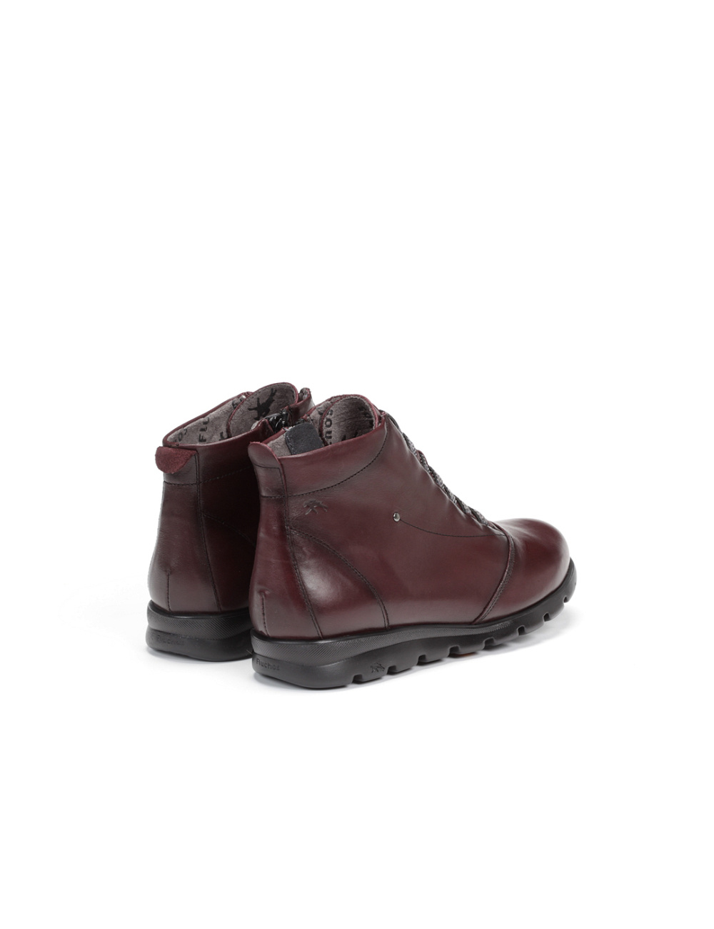 Fluchos - Botines planos F0356
