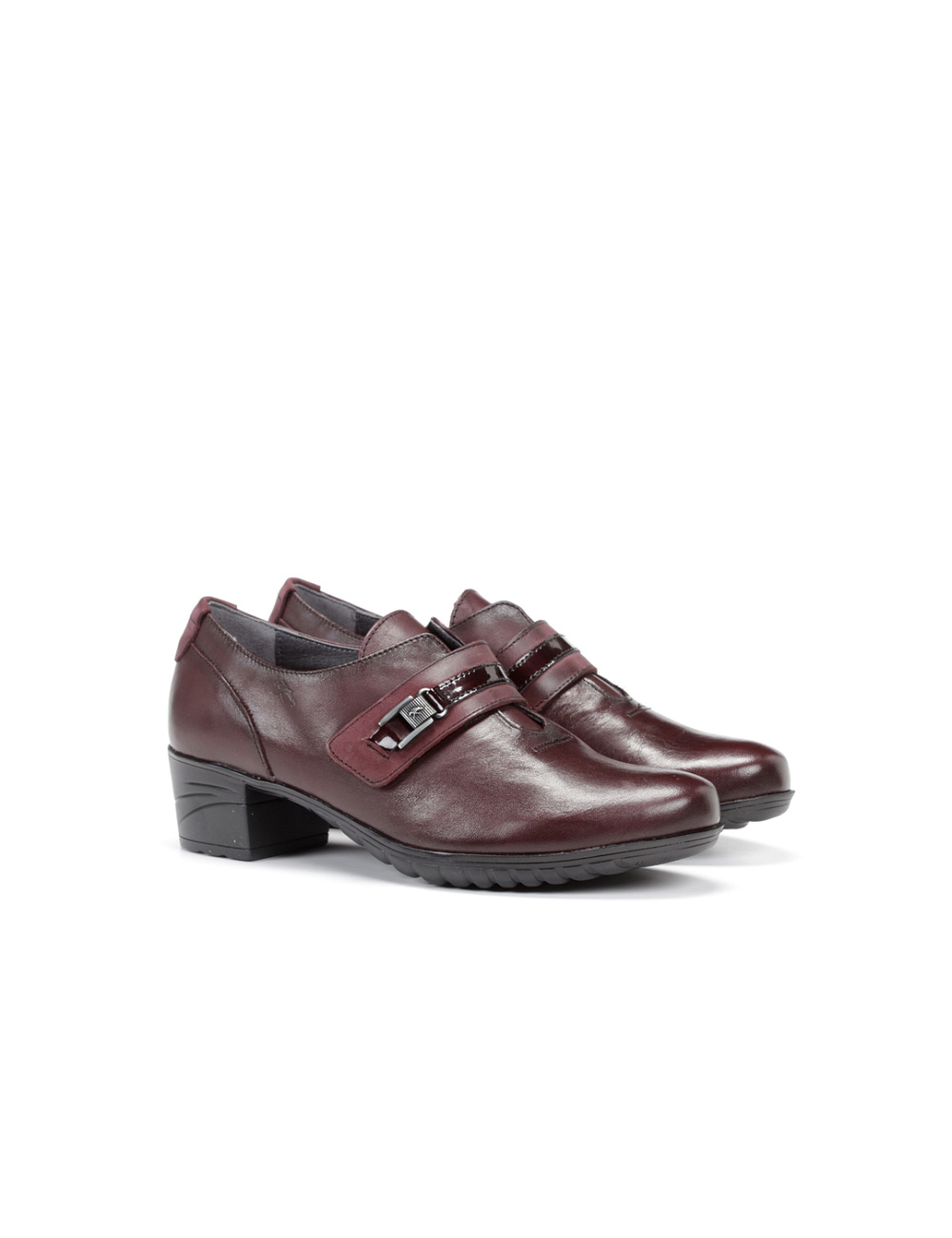 Fluchos - Zapatos casual mujer F0587