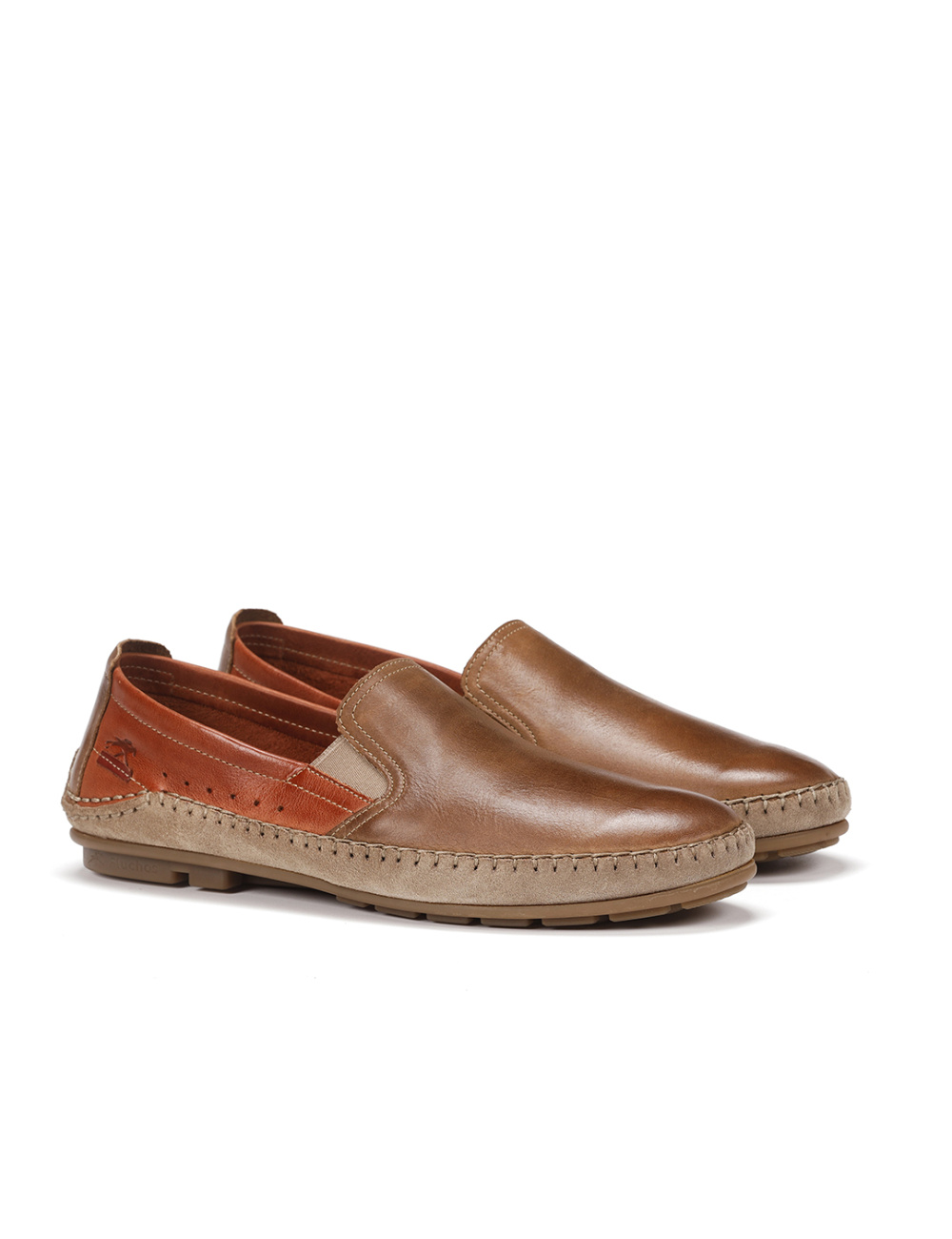 Fluchos - Zapato casual de hombre F1178