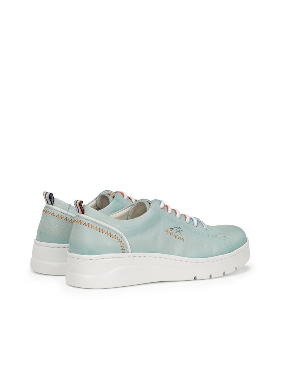 Fluchos - Zapatillas deportivas mujer F1422