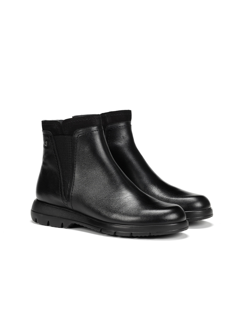 Fluchos - Botines tacón F1791