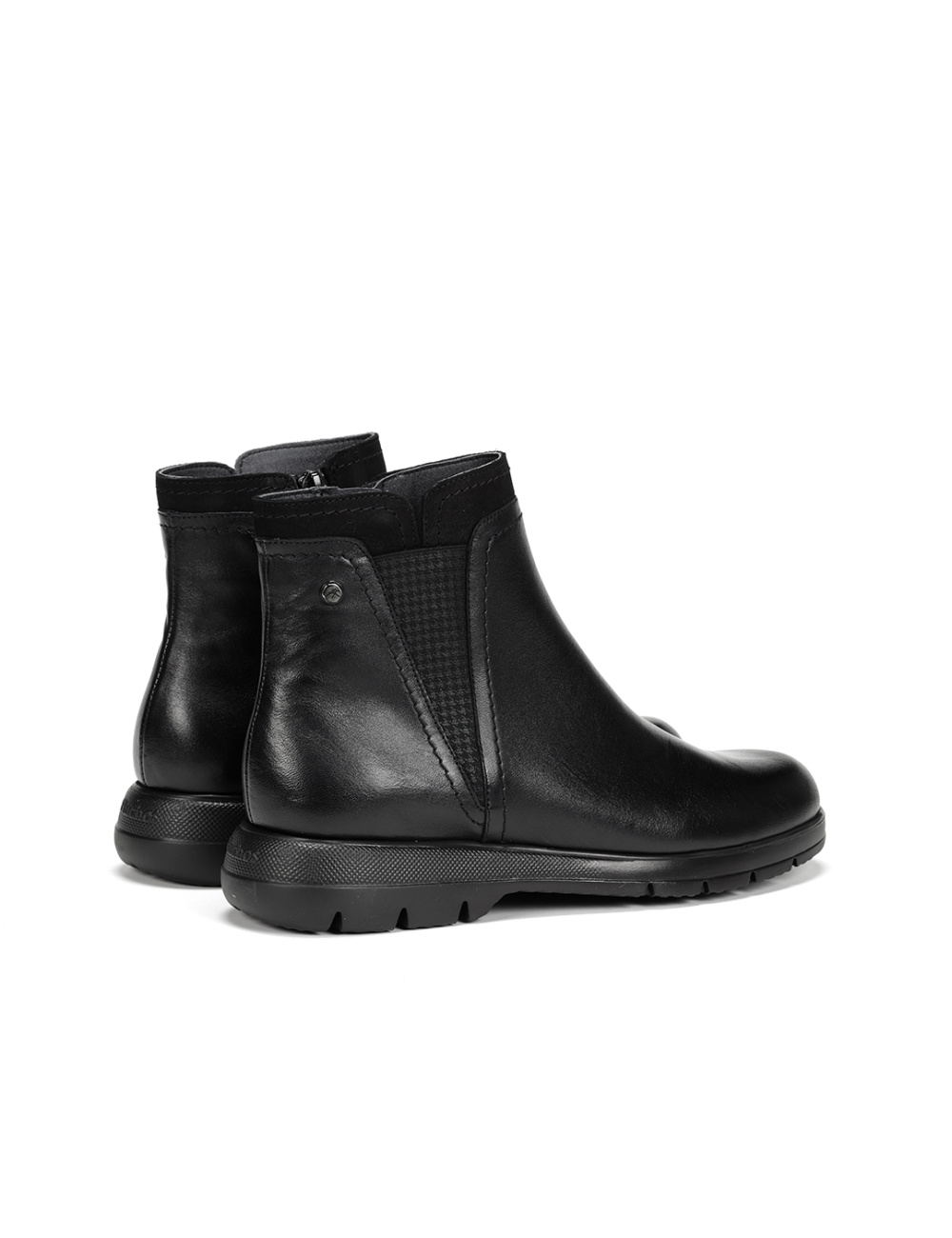 Fluchos - Botines tacón F1791