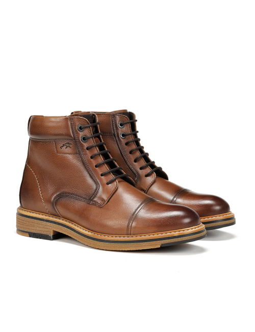 Fluchos - Botines de hombre F1822