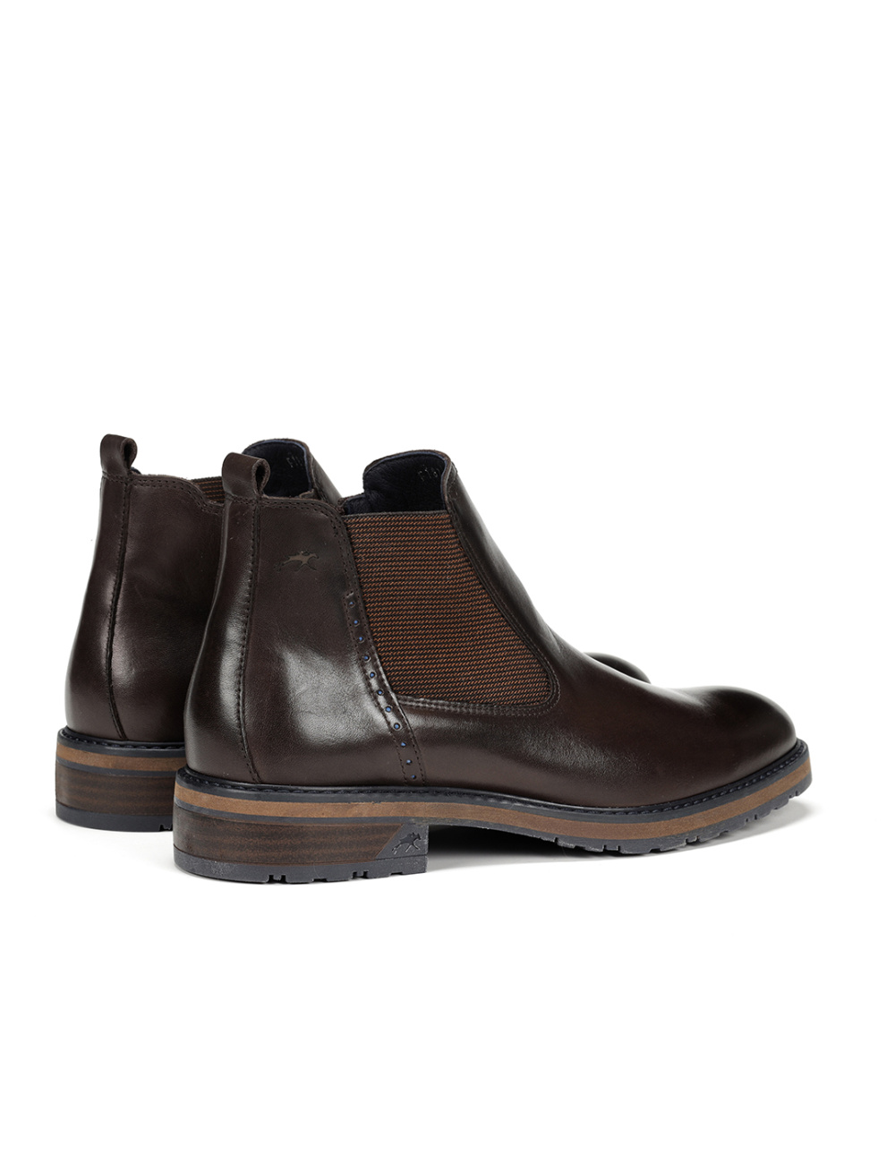 Fluchos - Botines de hombre F1873