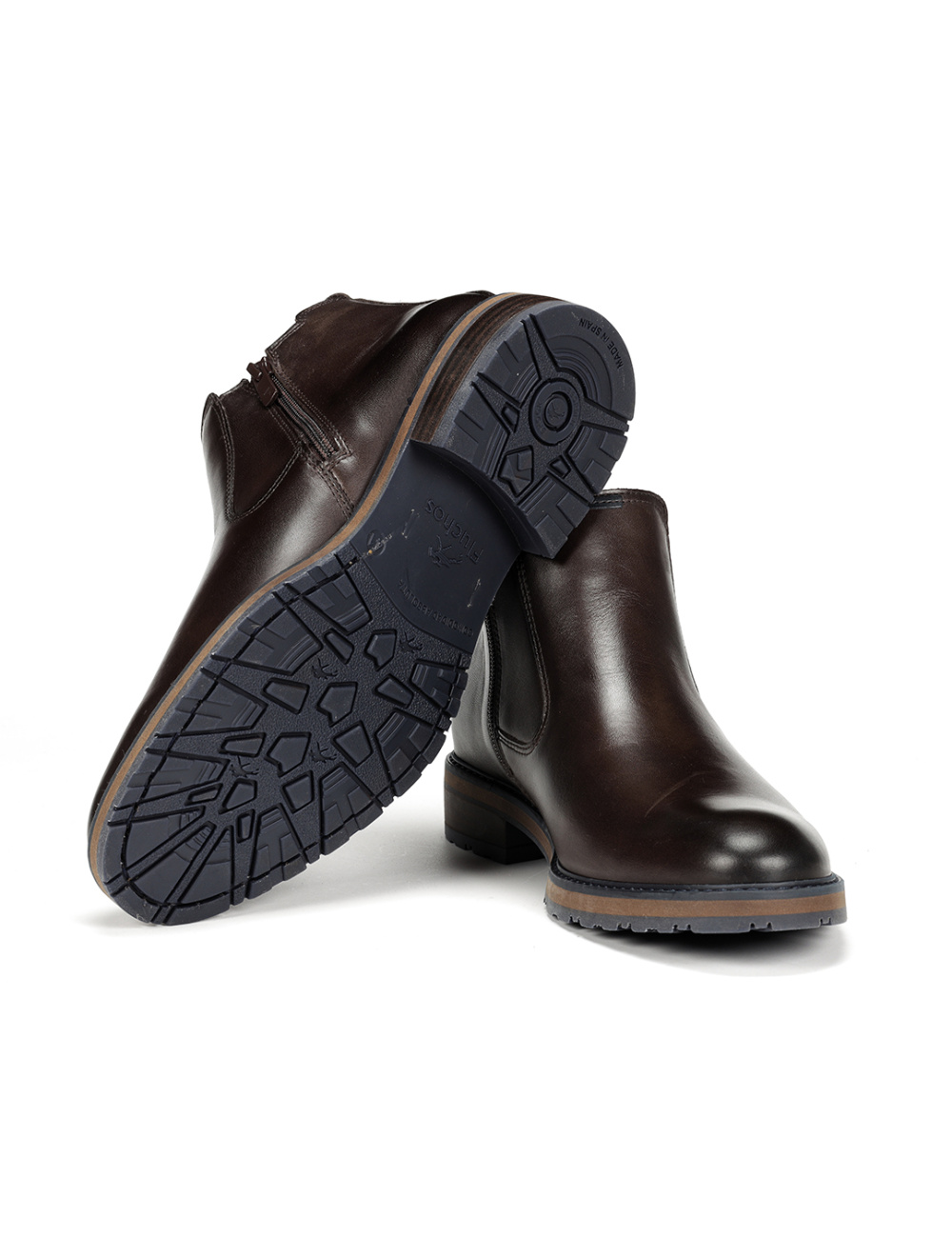 Fluchos - Botines de hombre F1873