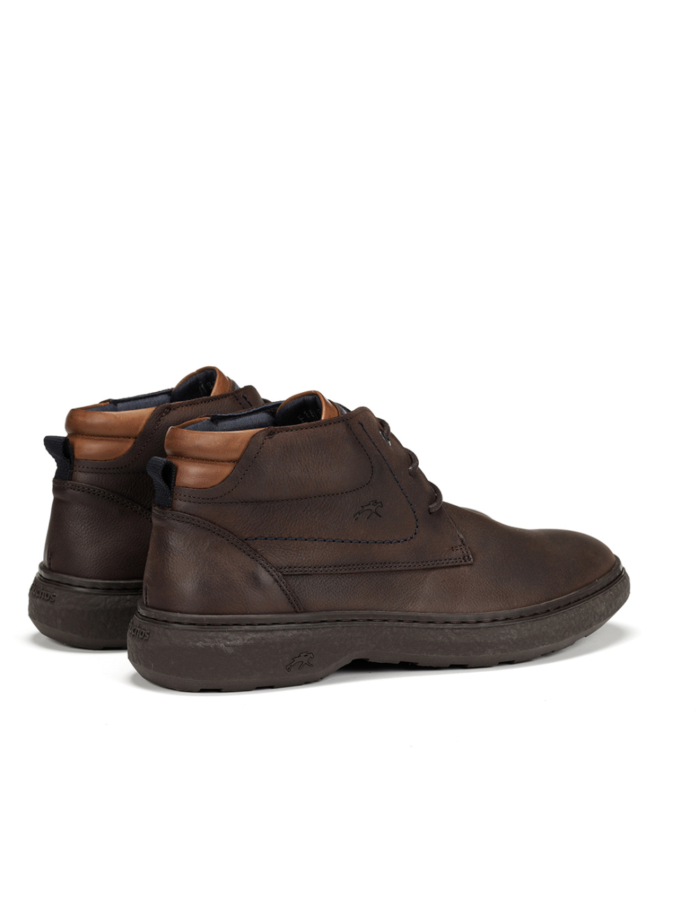 Fluchos - Botines de hombre F1878
