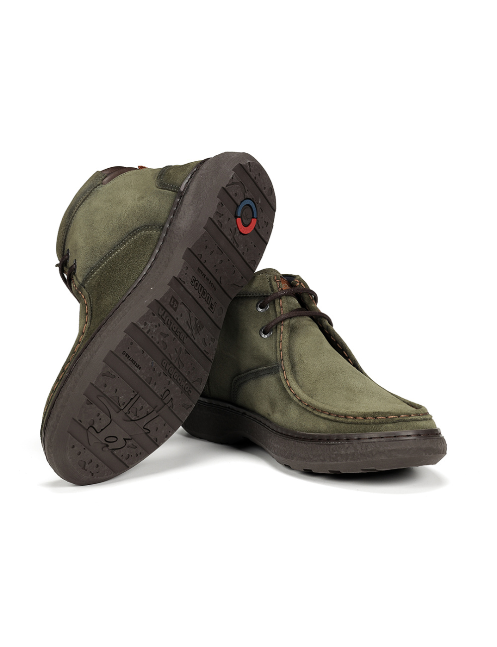 Fluchos - Botines de hombre F1881