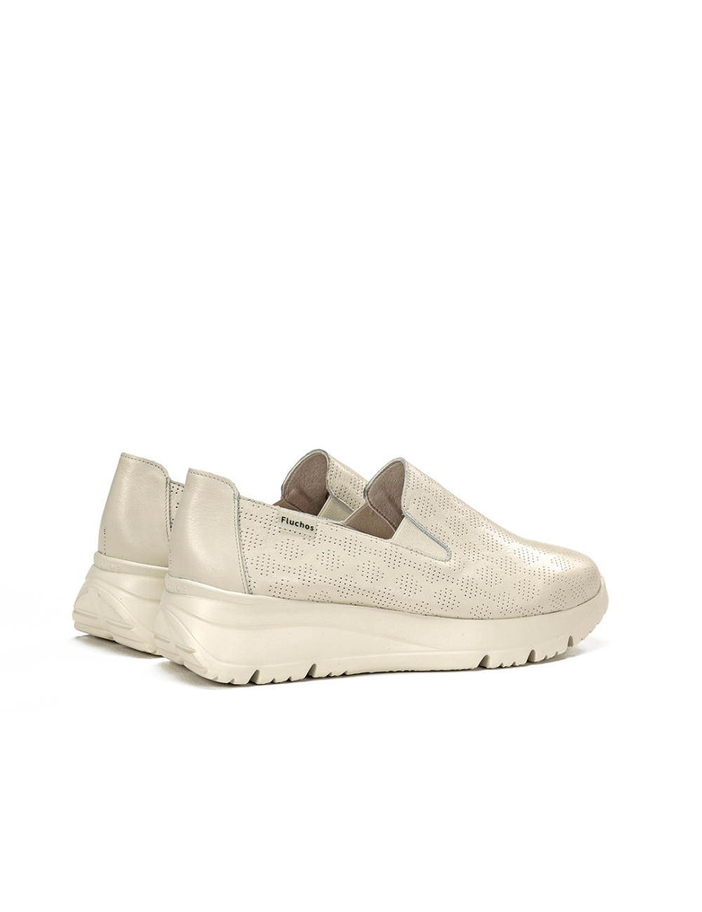 Fluchos - Zapatillas deportivas mujer F1926