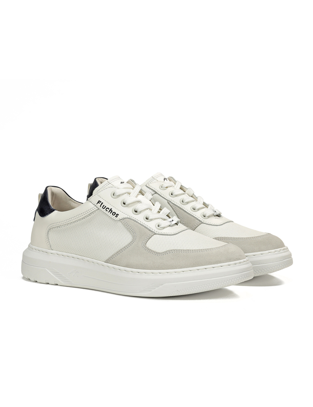 Fluchos - Zapatillas deportivas hombre F1970