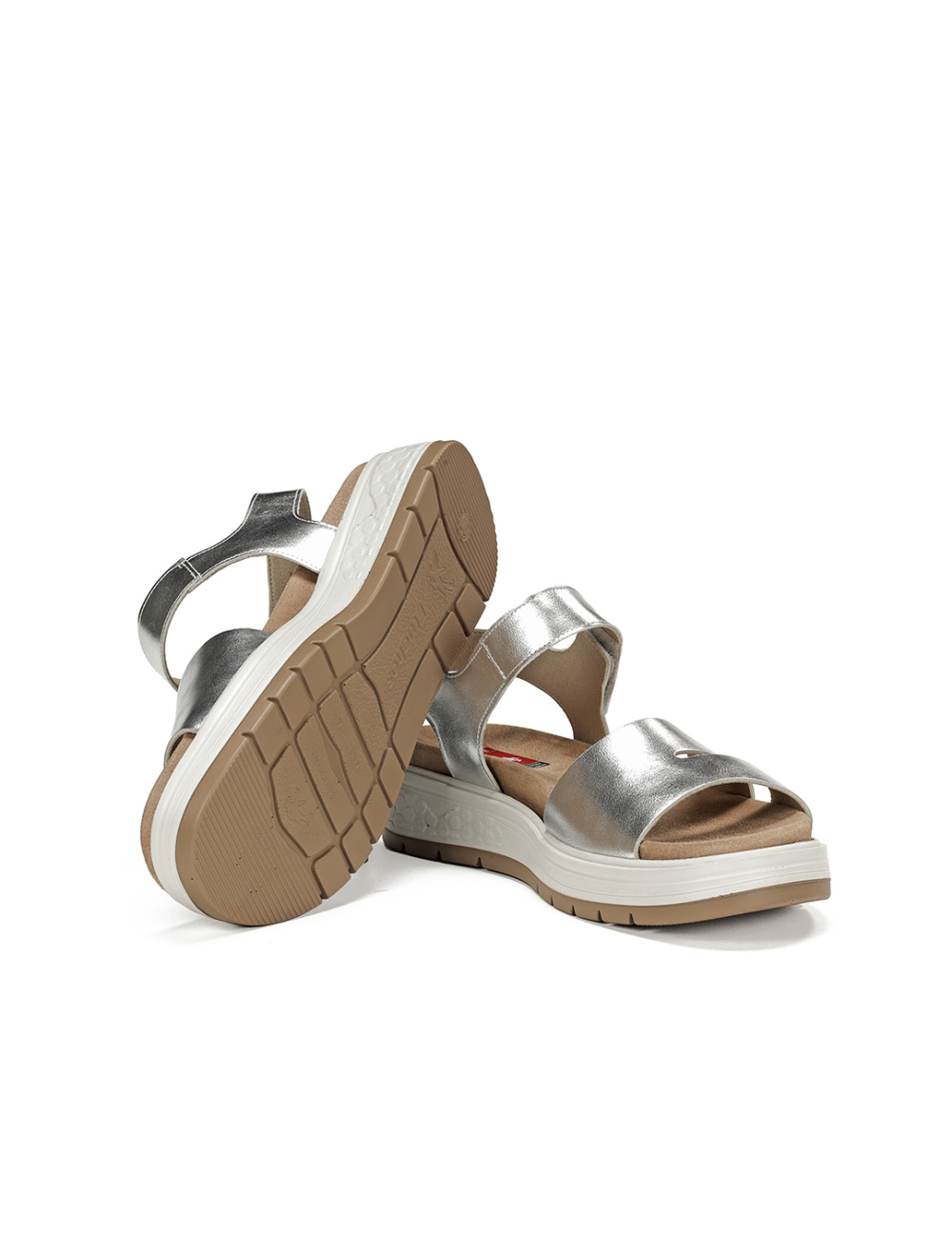 Fluchos - Sandalias planas F2006