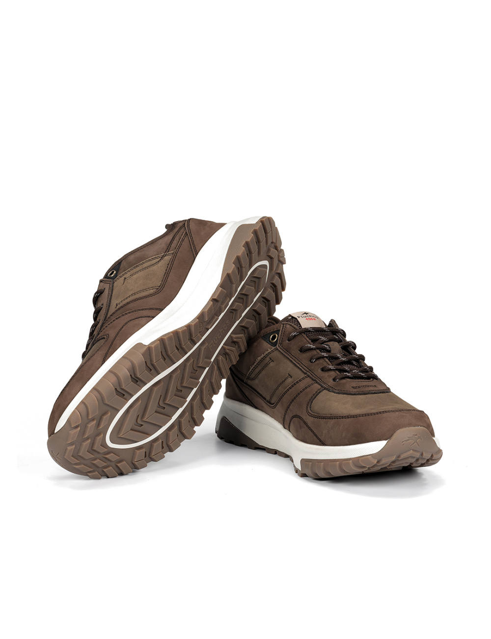 Fluchos - Zapatillas deportivas hombre F2013