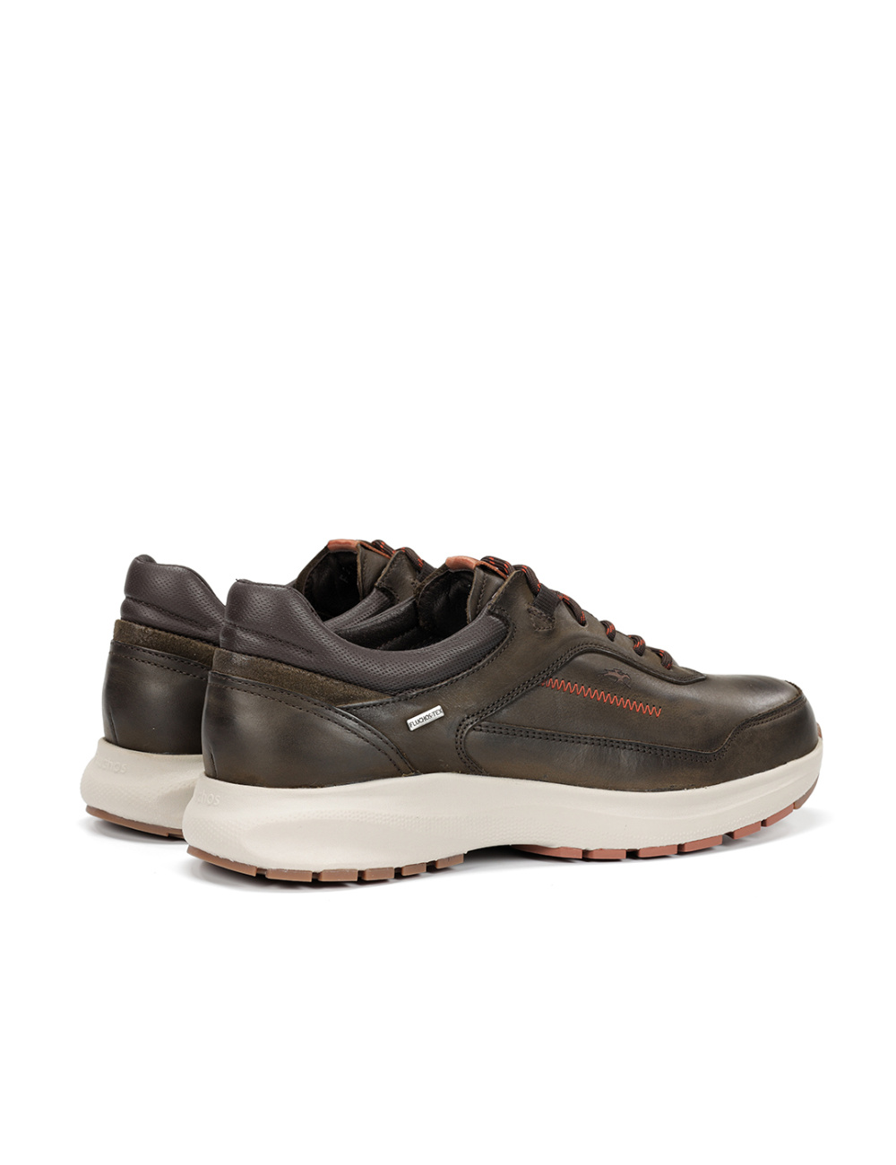 Fluchos - Zapatillas deportivas hombre F2069