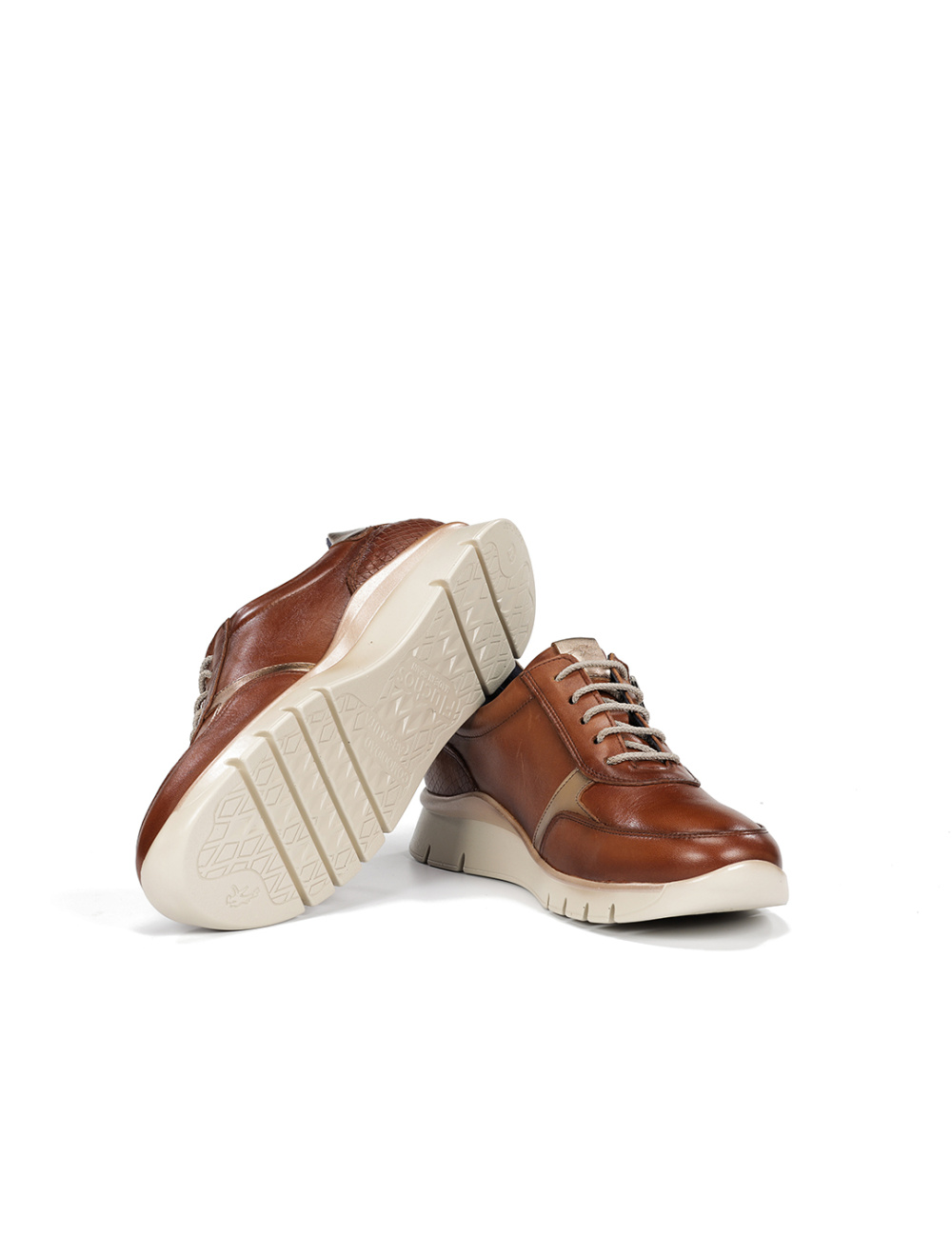 Fluchos - Zapatillas deportivas mujer F2070