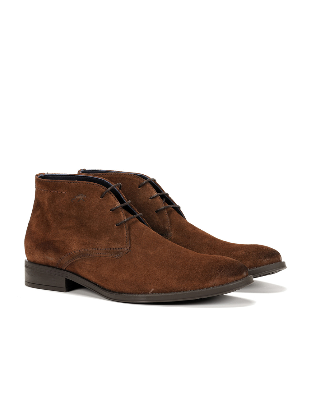Fluchos - Botines de hombre 8415