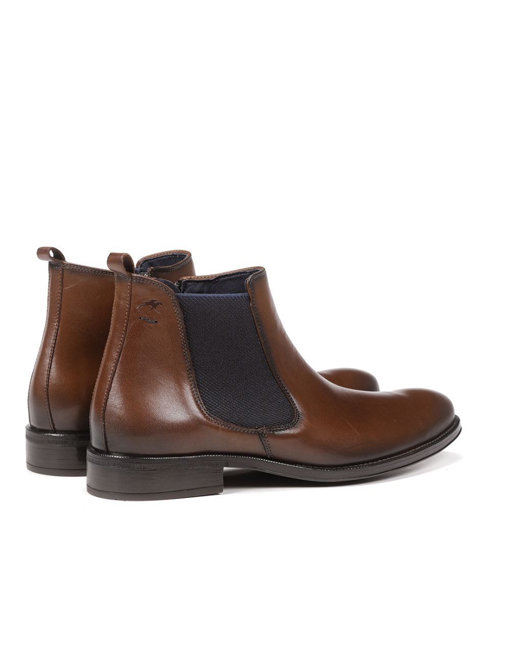 Fluchos - Botines de hombre 8756