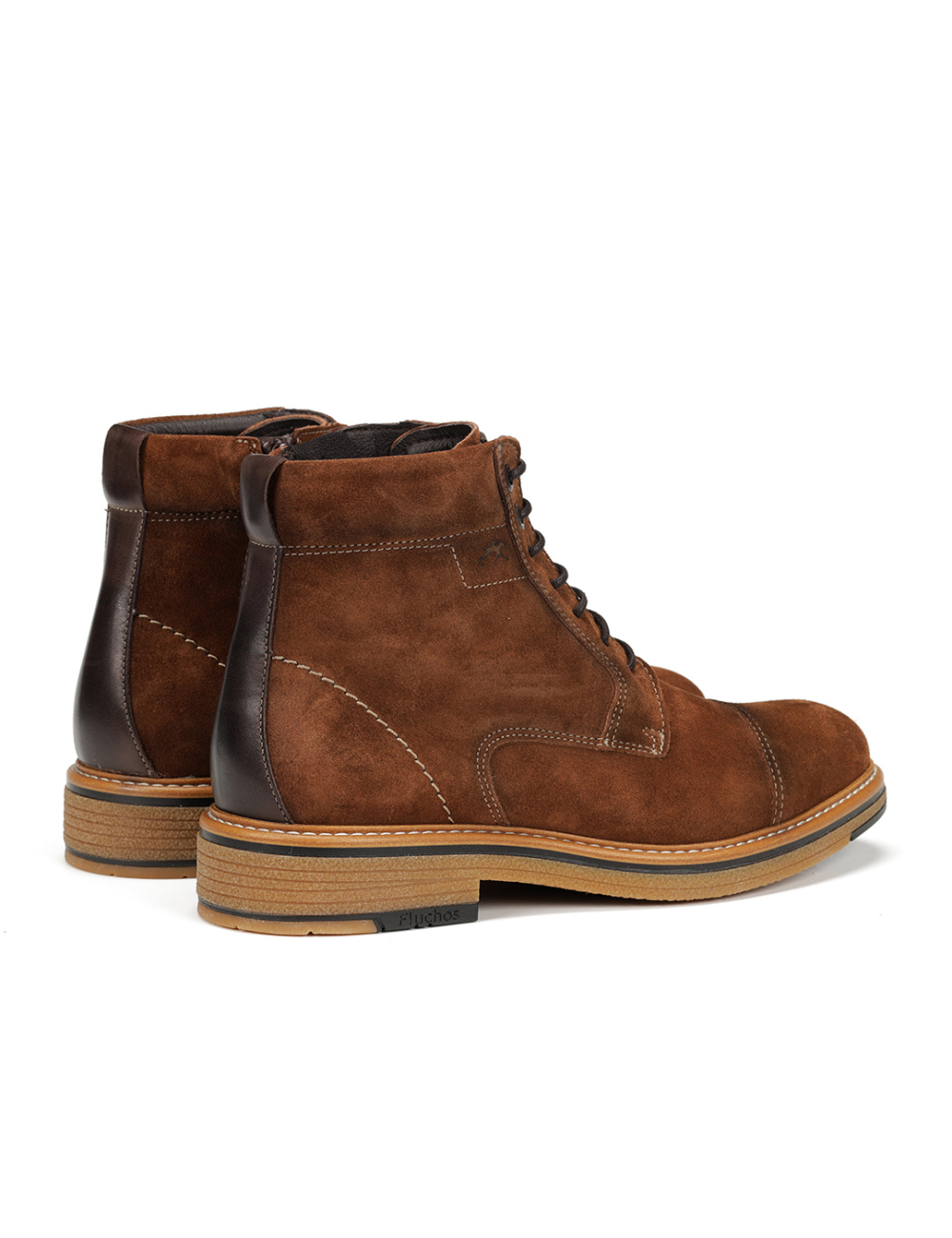Fluchos - Botines de hombre F1822