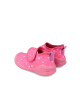 ZAPATILLA CASA INFANTIL TELA ESTRELLAS VELCRO BIOMECANICS 231296