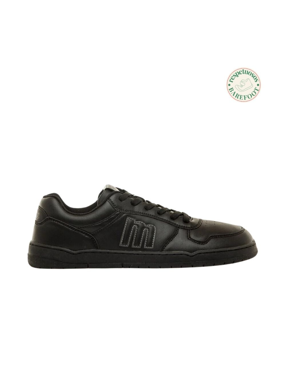 MUSTANG ZAPATO DEPORTIVO CABALLERO CORDONES RESPETUOSO FREE MIAMI 84766