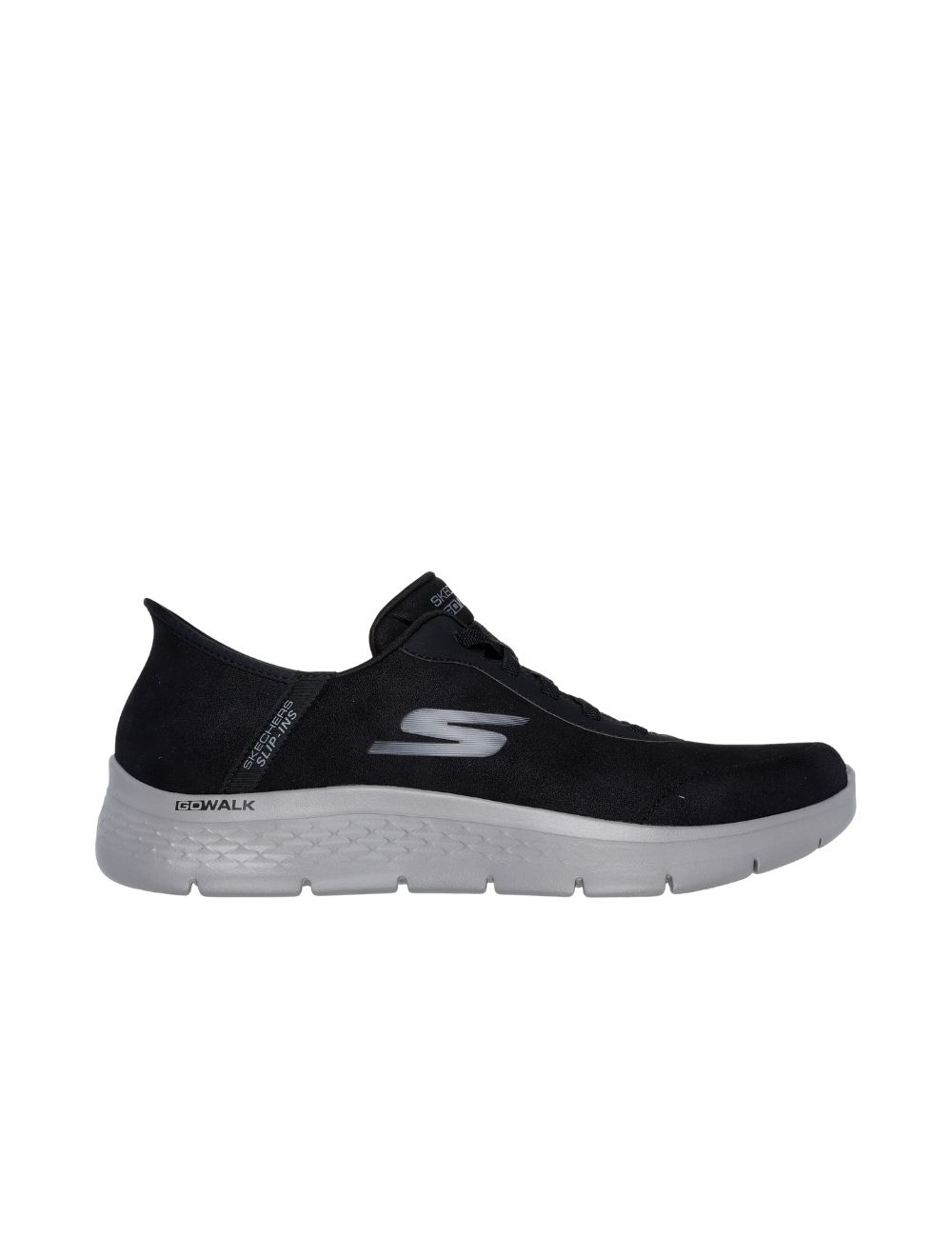 SKECHERS SLIP INS GO WALK FLEX - SMOOT 216326 HOMBRE