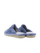 GARZON ZAPATILLA CASA PARQUET HIPOPOTAMOS P485.275 MUJER