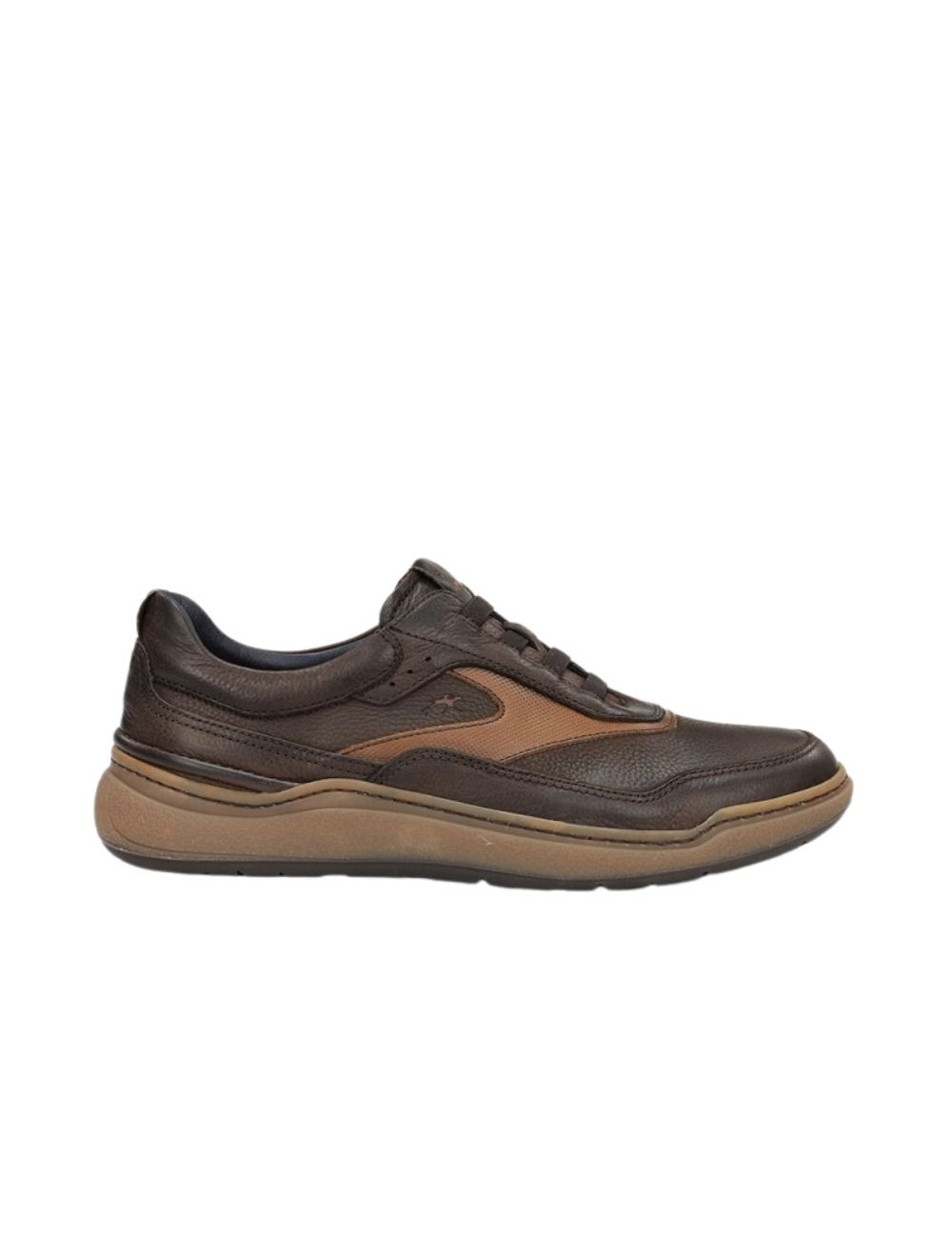 FLUCHOS ZAPATO SPORT GUINEA F2040 ELASTICOS HOMBRE