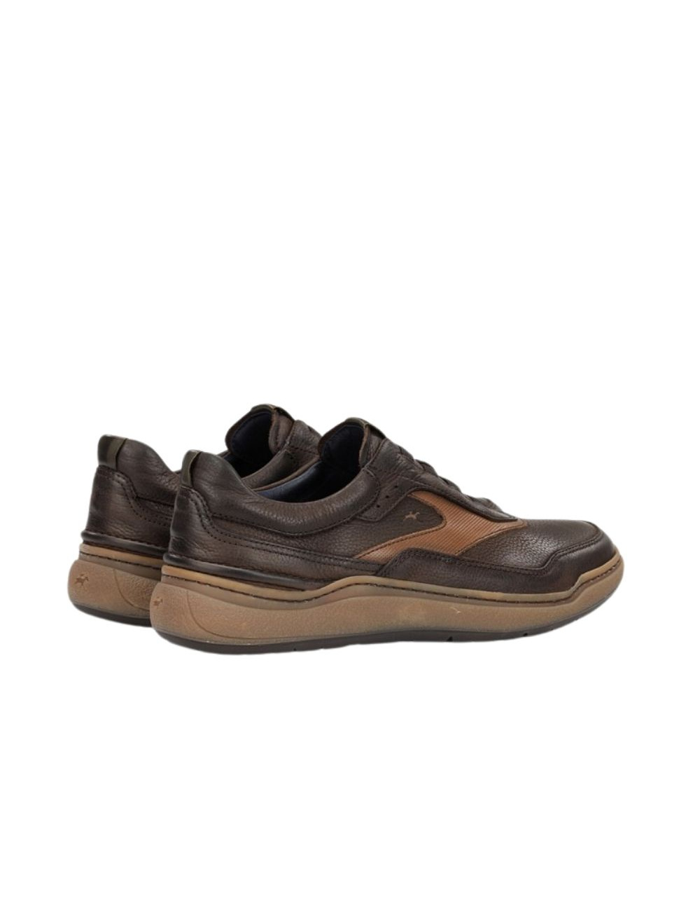 FLUCHOS ZAPATO SPORT GUINEA F2040 ELASTICOS HOMBRE