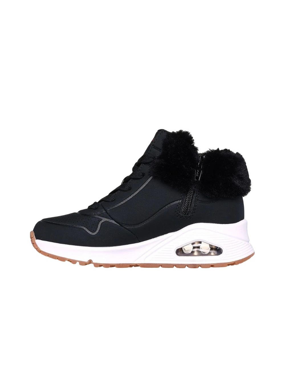 SKECHERS BOTÍN DEPORTIVO UNO-FALL AIR 310539L NIÑA