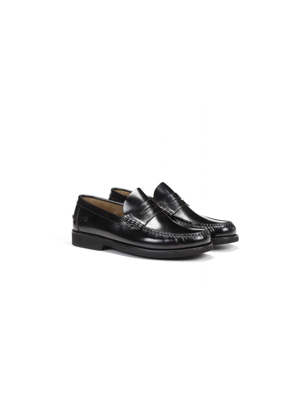 FLUCHOS MOCASÍN CASTELLANO FLORENTICK F0047