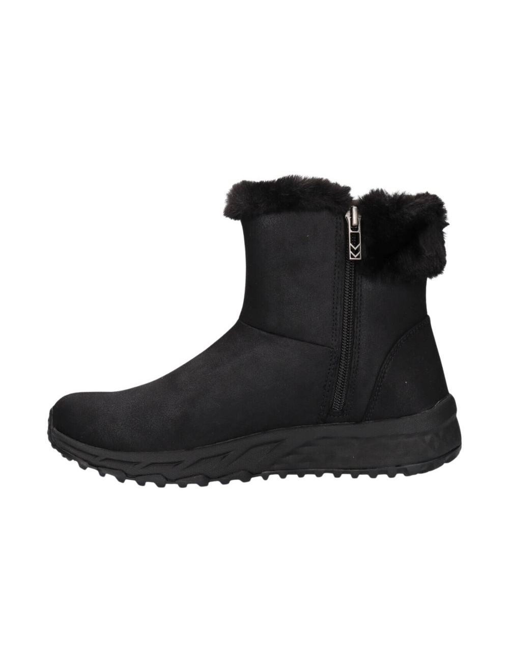 SKECHERS BOTA ESCAPE PLAN - COZY C 167413 MUJER