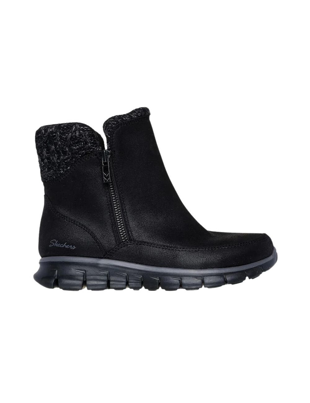 SKECHERS BOTA SYNERGY - LOVELY COL 167941