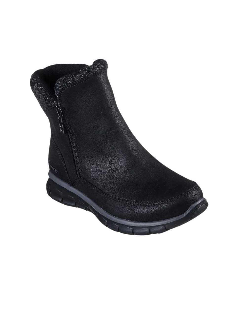 SKECHERS BOTA SYNERGY - LOVELY COL 167941