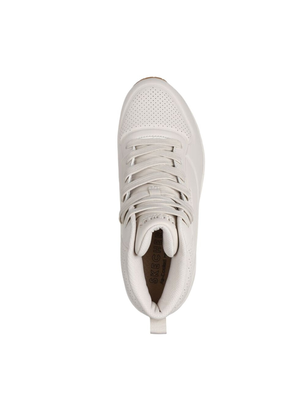 SKECHERS BOTÍN UNO - STAND HIGH 177097 MUJER