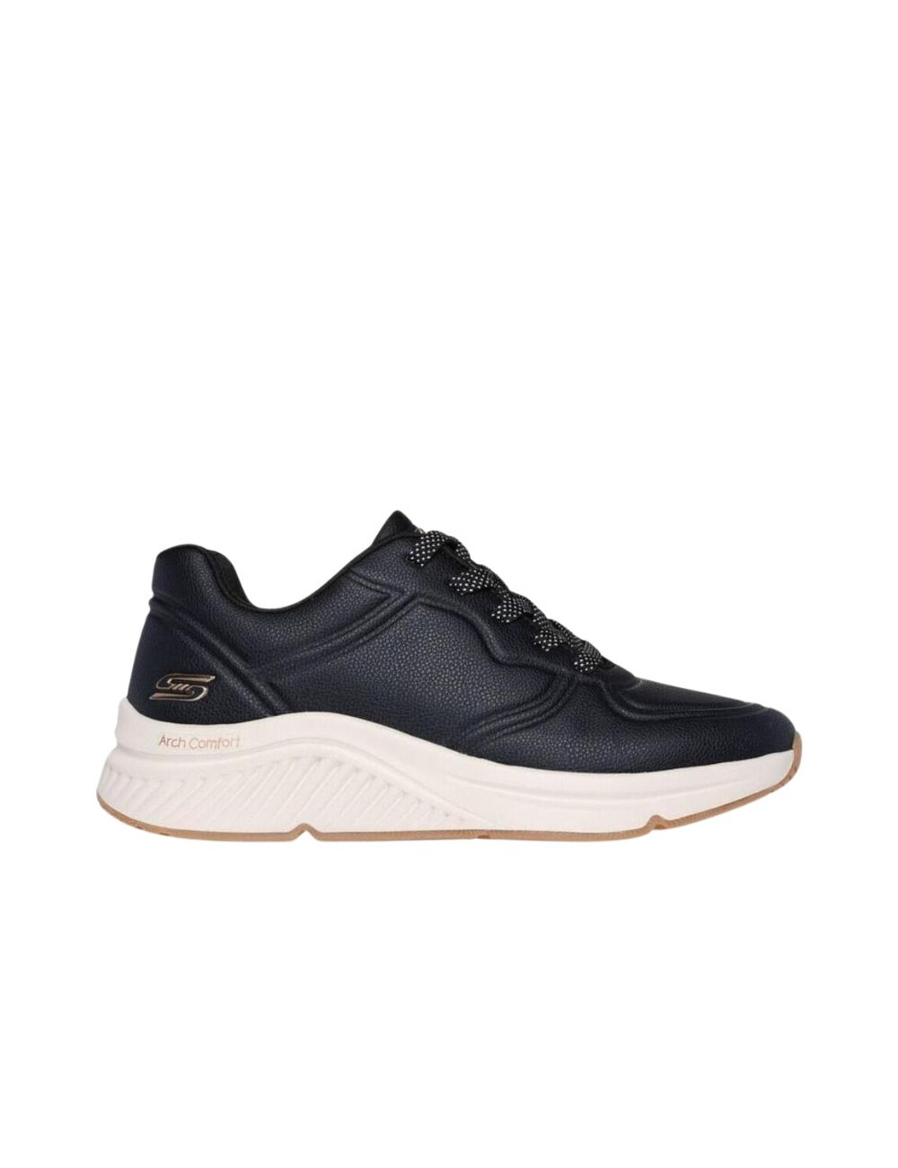SKECHERS BOBS ARCH COMFORT SWEET 117560 MUJER