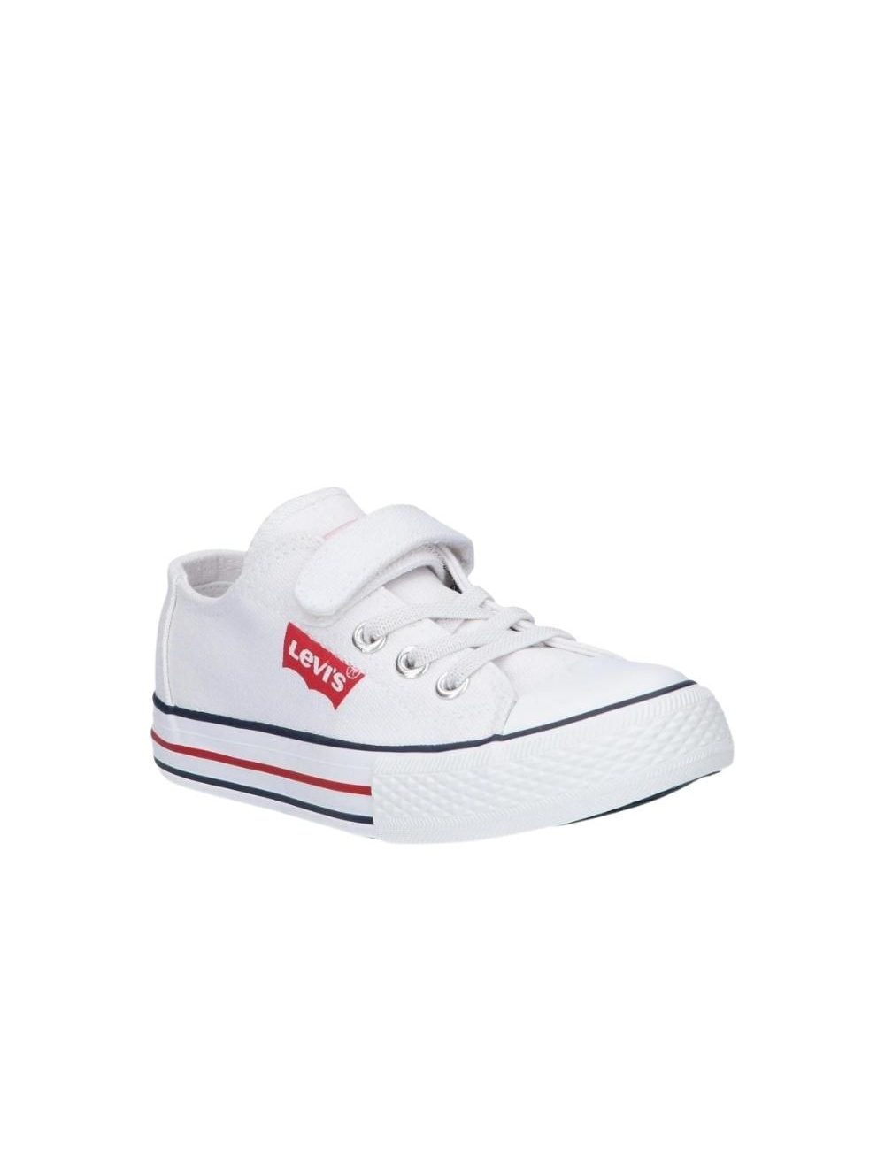 LEVIS KIDS TRUCKER ELASTIC/VTRU0133T