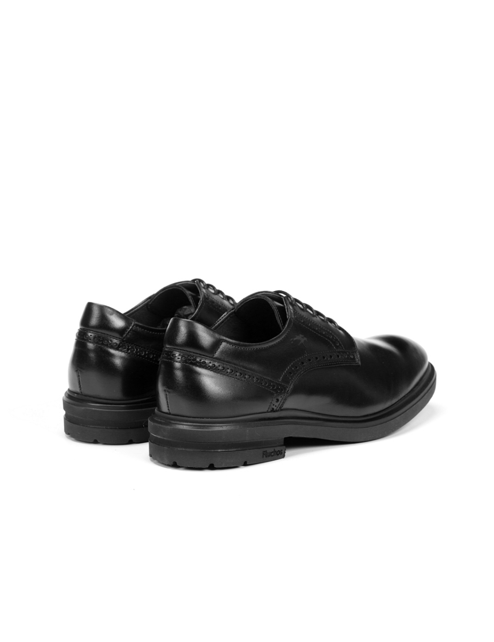 Zapato cordones piel Hombre marca Fluchos modelo Blegas F0630
