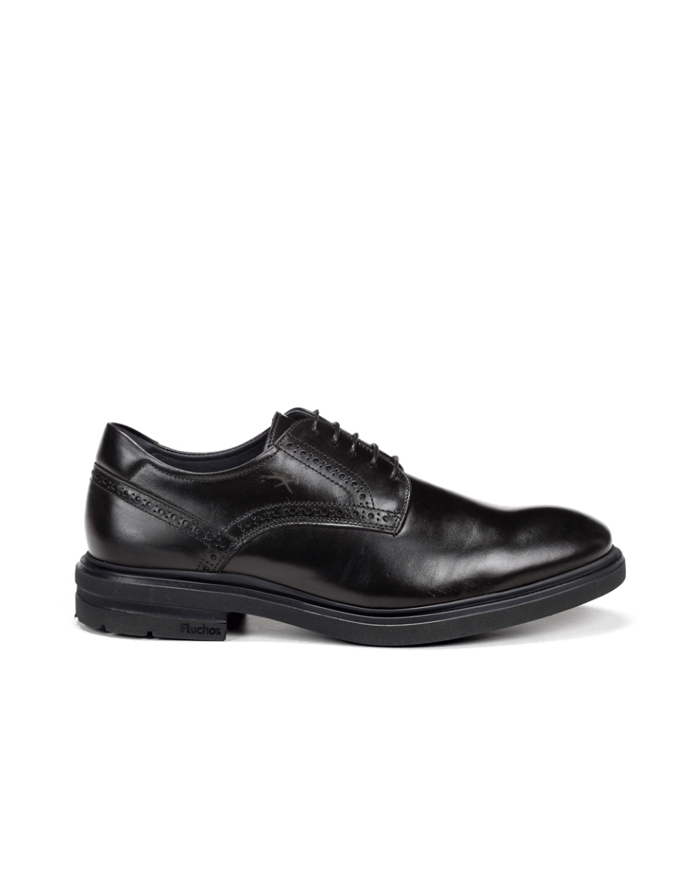 Zapato cordones piel Hombre marca Fluchos modelo Blegas F0630