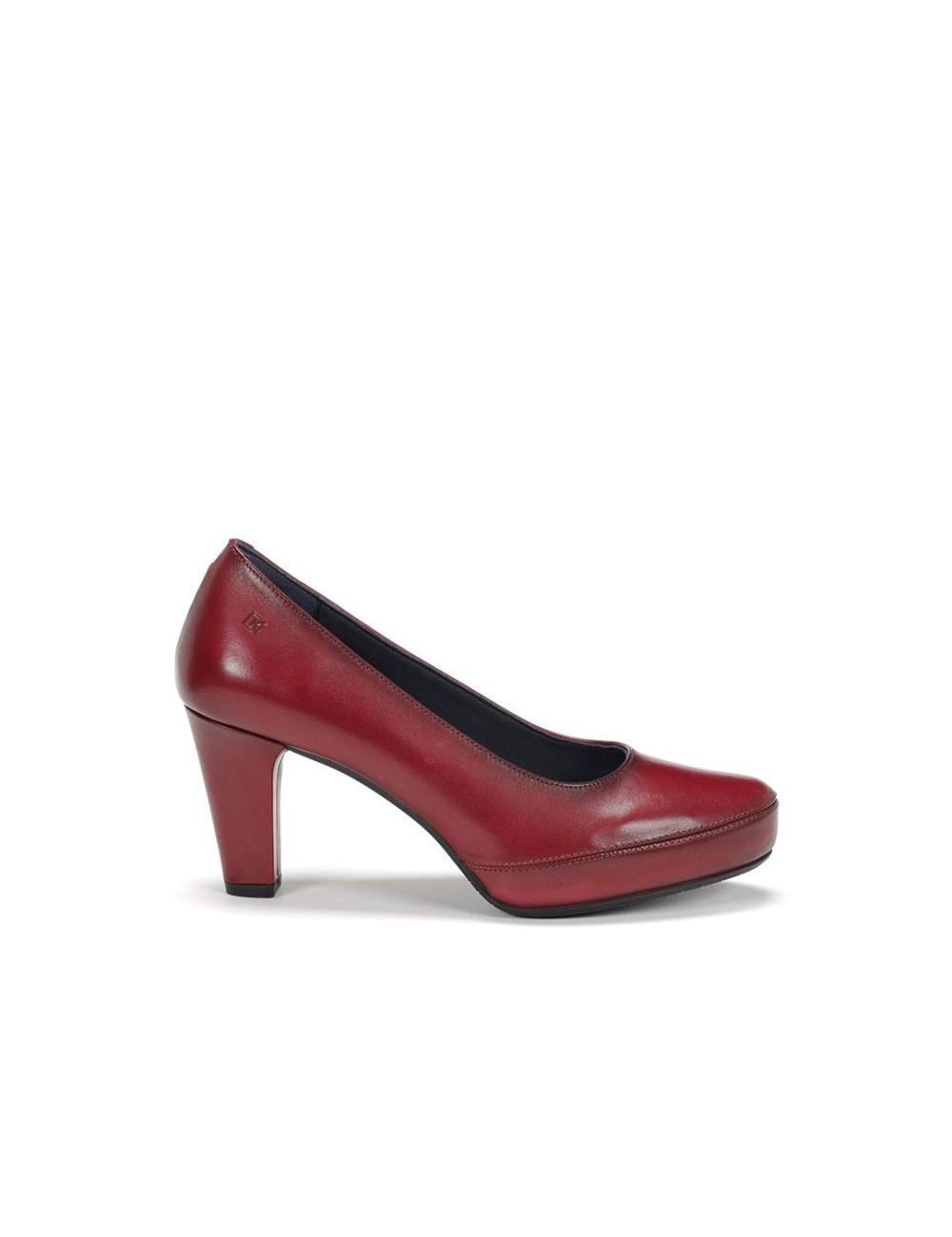 ZAPATOS DE TACÓN PARA MUJER FLUCHOS BLESA D5794
