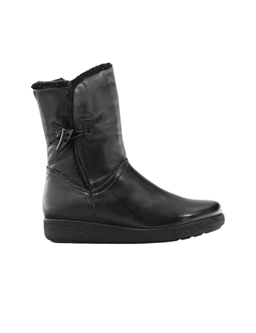 GIORDA BOTA PIEL MUJER BO22431