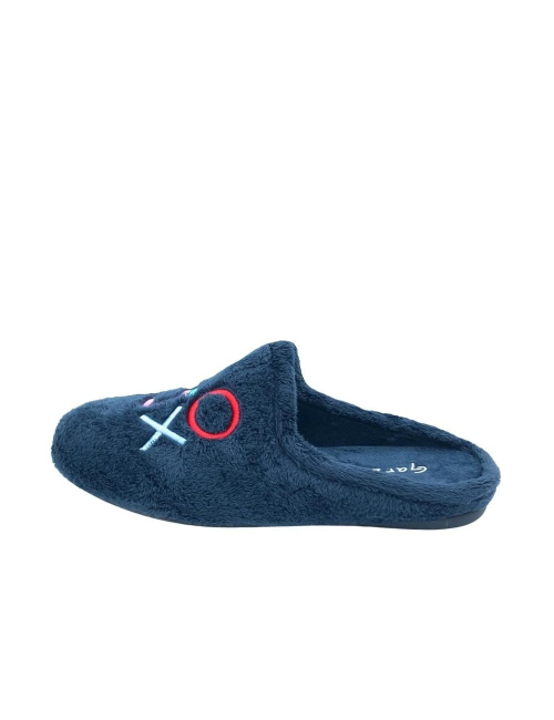 GARZÓN SÍMBOLOS PLAY JUNIOR