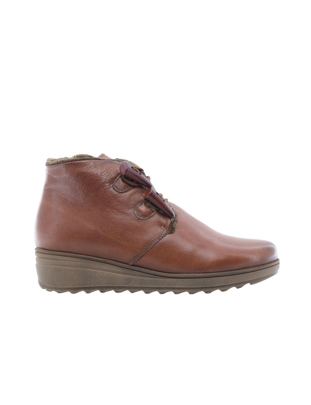 GIORDA BOTIN ELASTICOS PIEL MUJER