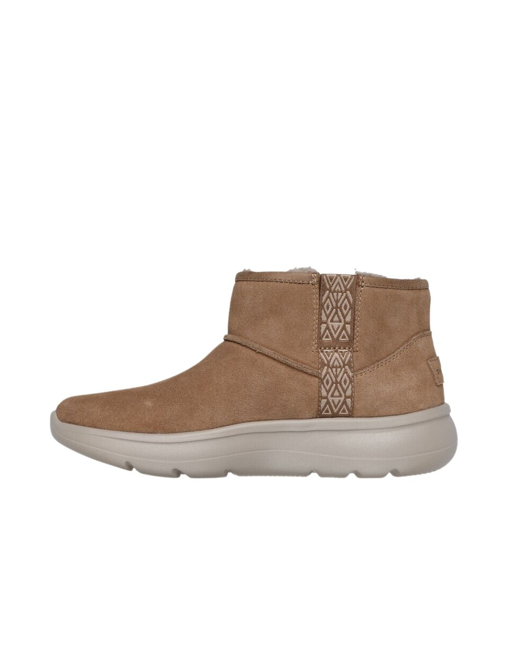 SKECHERS ON-THE-GO ENCORE 144850 MUJER