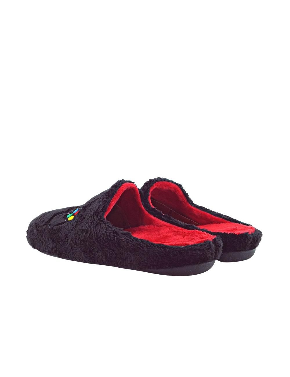 GARZÓN 8339.275 ZAPATILLAS ANDAR POR CASA MANDO PLAY HOMBRE