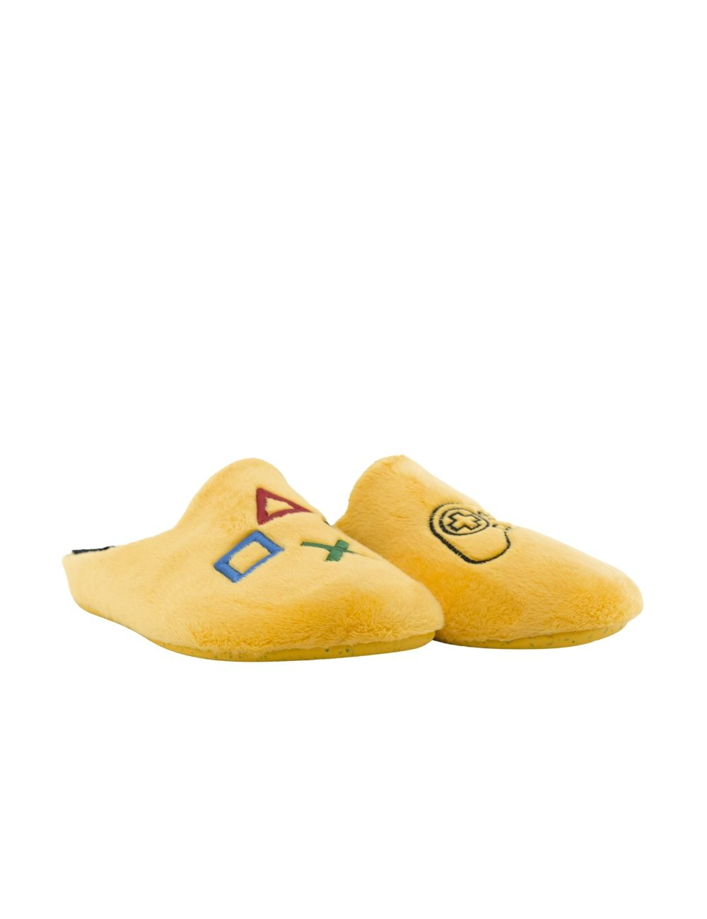 GARZÓN 8339.275 ZAPATILLAS ANDAR POR CASA MANDO PLAY HOMBRE