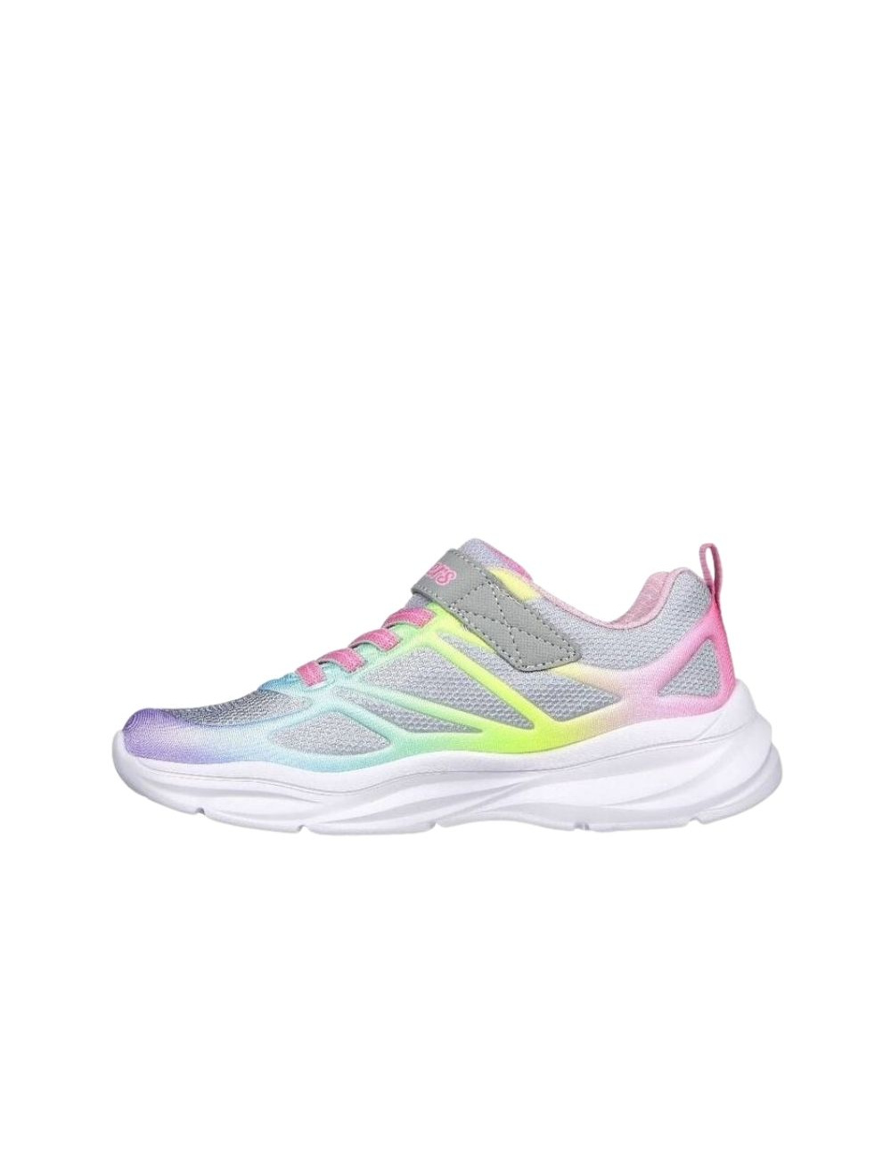 SKECHERS POWER JAM 303503L NIÑA