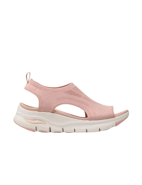 SKECHERS SANDALIA ARCH FIT CITY CATCH 119236 MUJER