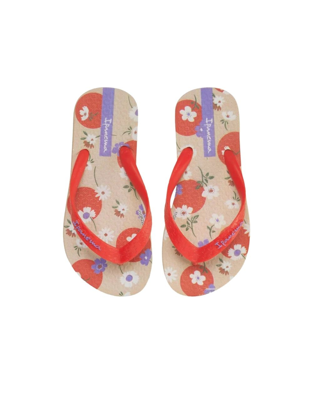 IPANEMA 83347 CHANCLA DEDO CLASSIC XI KIDS NIÑA