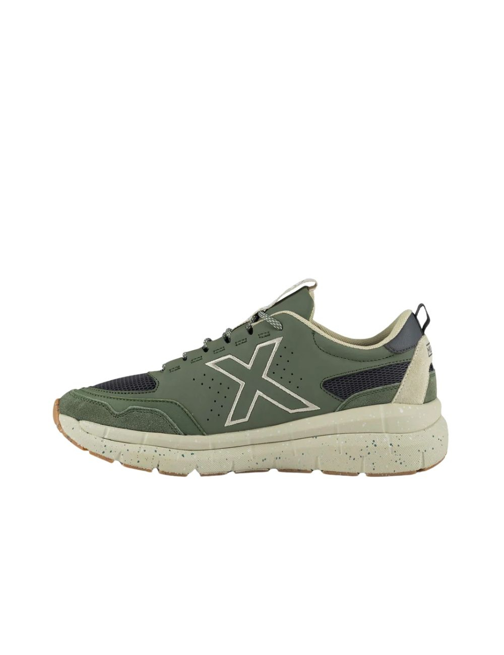 MUNICH KAVA 22 GRIS 4175022 HOMBRE
