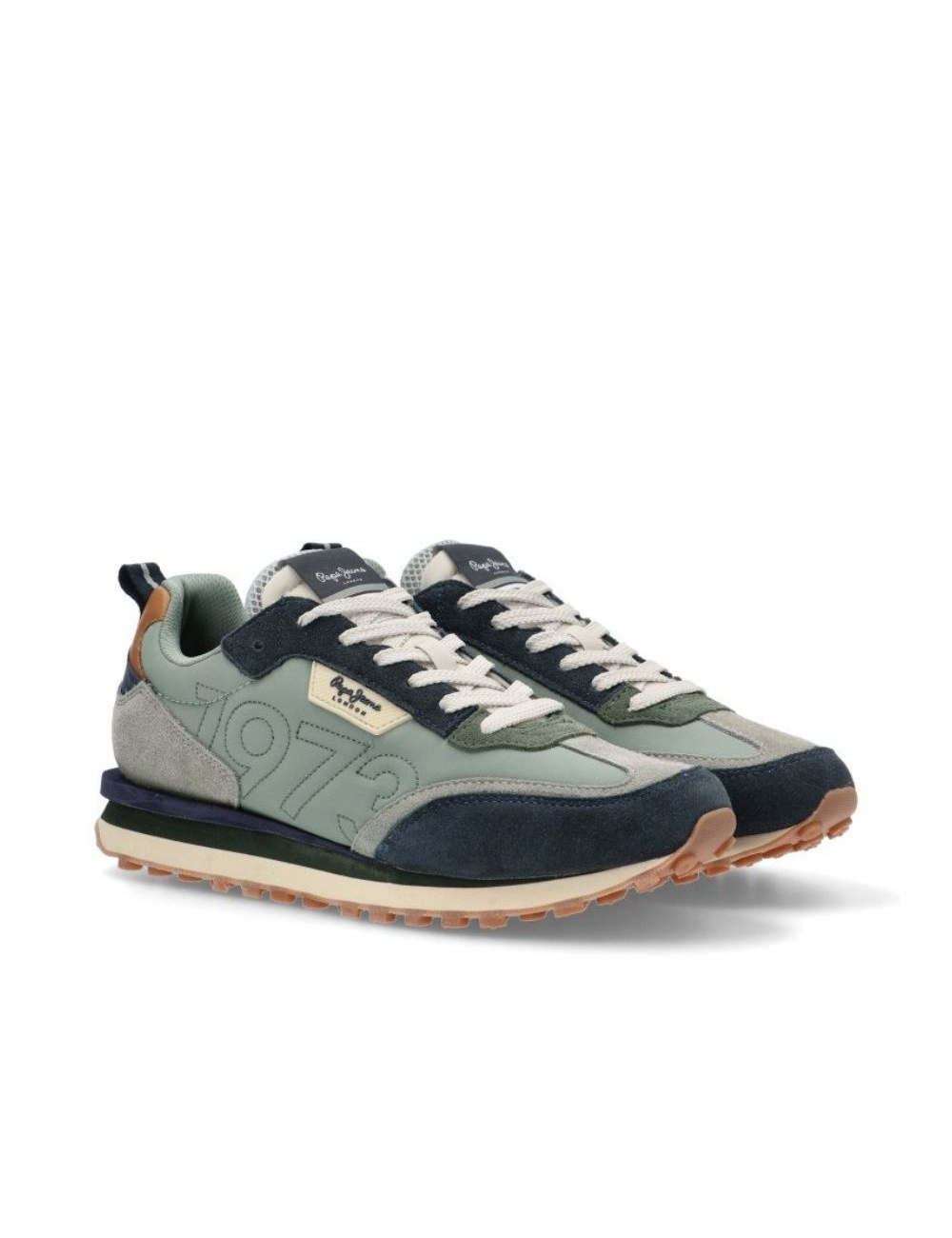 PEPE JEANS  FOSTER CONNECT M PMS60035 HOMBRE