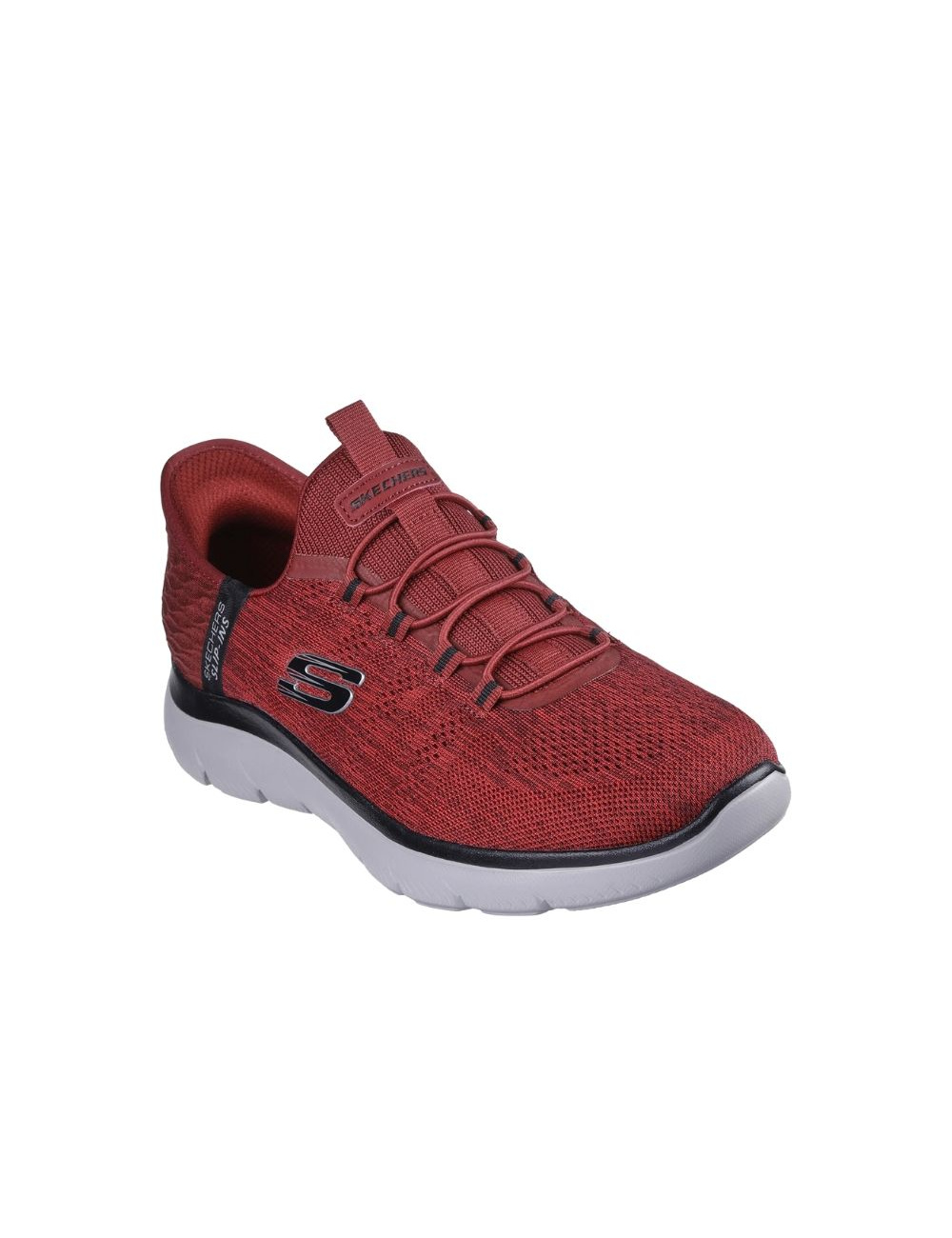 SKECHERS HOMBRE SUMMITS-KEY PACE