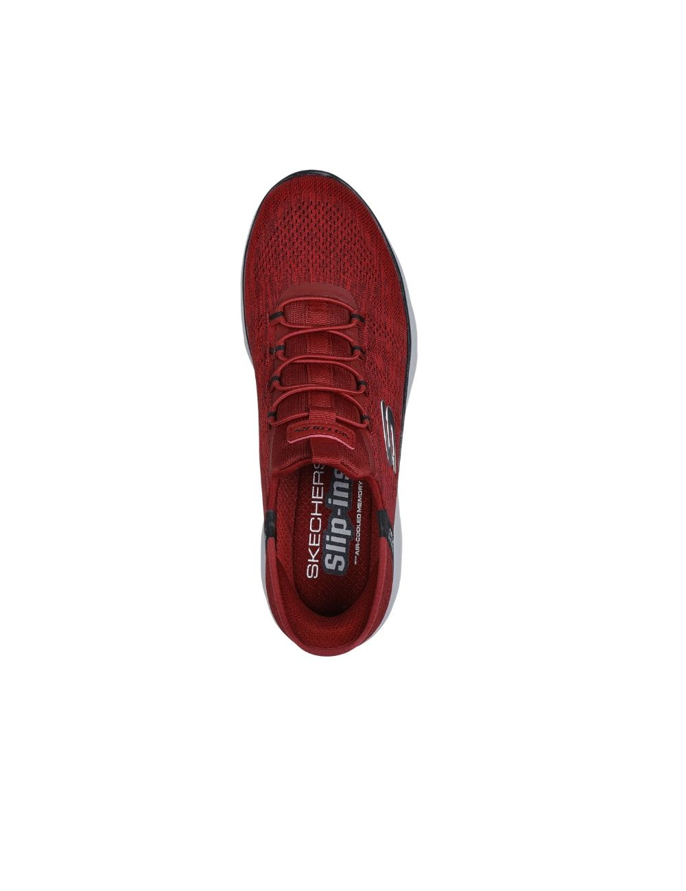 SKECHERS HOMBRE SUMMITS-KEY PACE